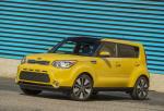 Kia Soul 2014 года (US)